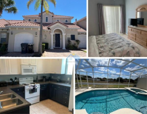 Just Wanna Have Sun - New Pool Home